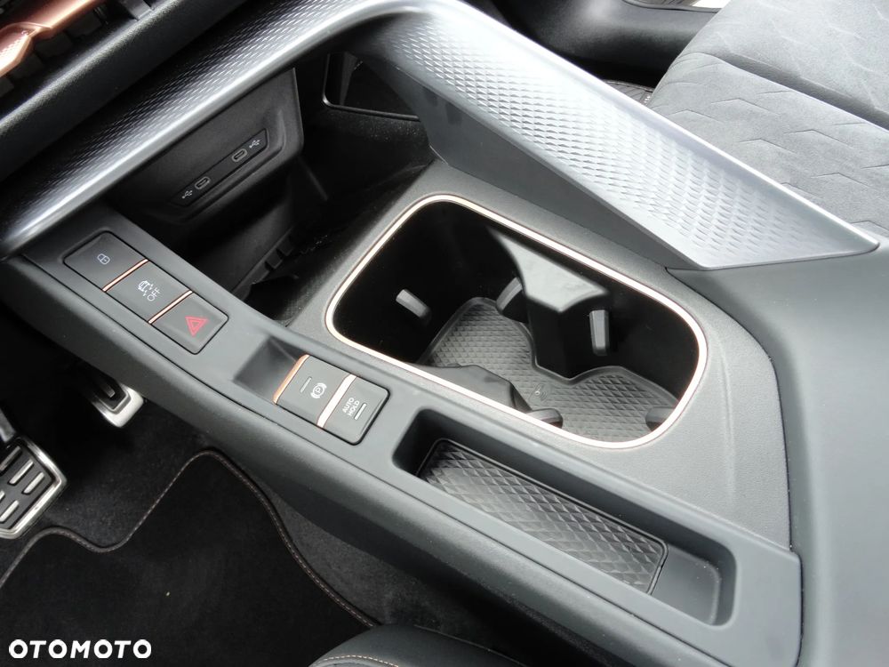 Cupra Terramar 2.0 TSI 4Drive DSG VZ - 17