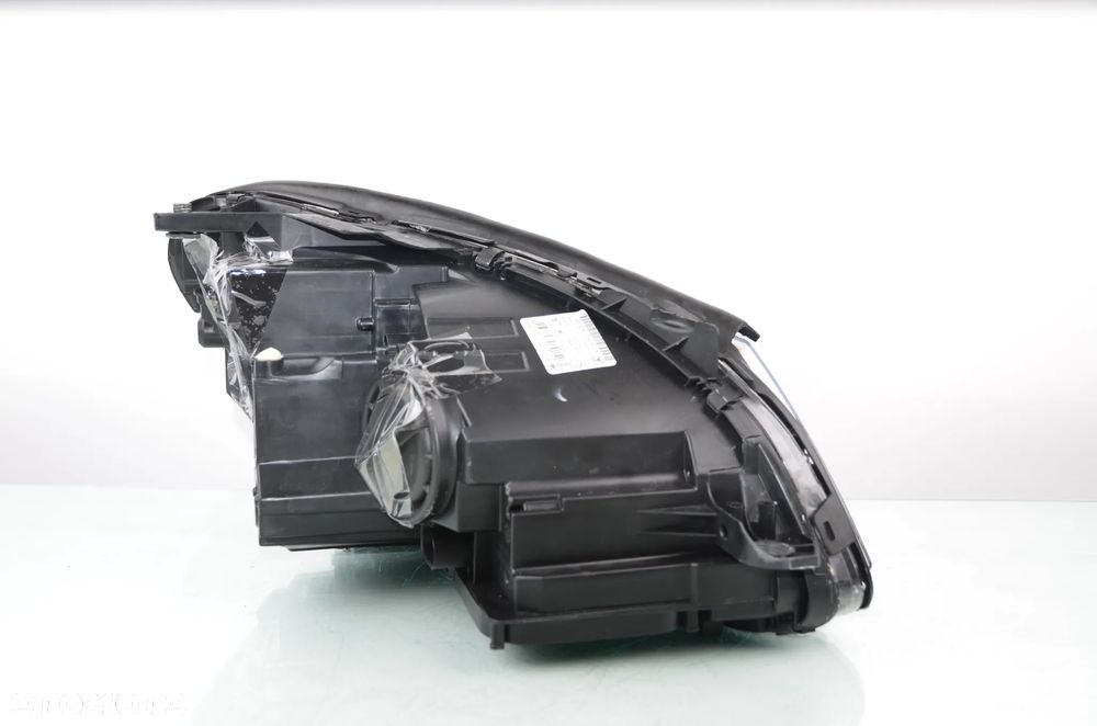 MERCEDES KLASA C W204 LIFT BI-XENON A2048204339 Lewy Przedni Oryginał - 5