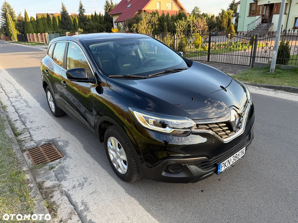 Renault Kadjar Energy TCe 130 LIMITED - 16