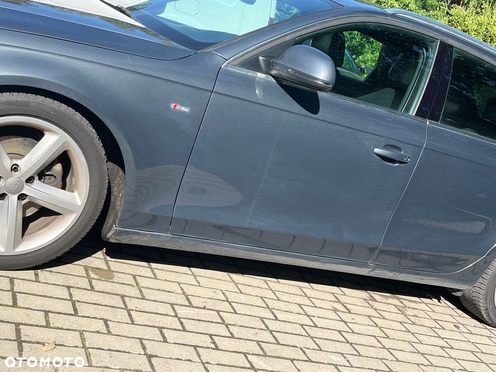 Audi A4 Avant 2.0 TDI DPF S line Sportpaket (plus) - 5