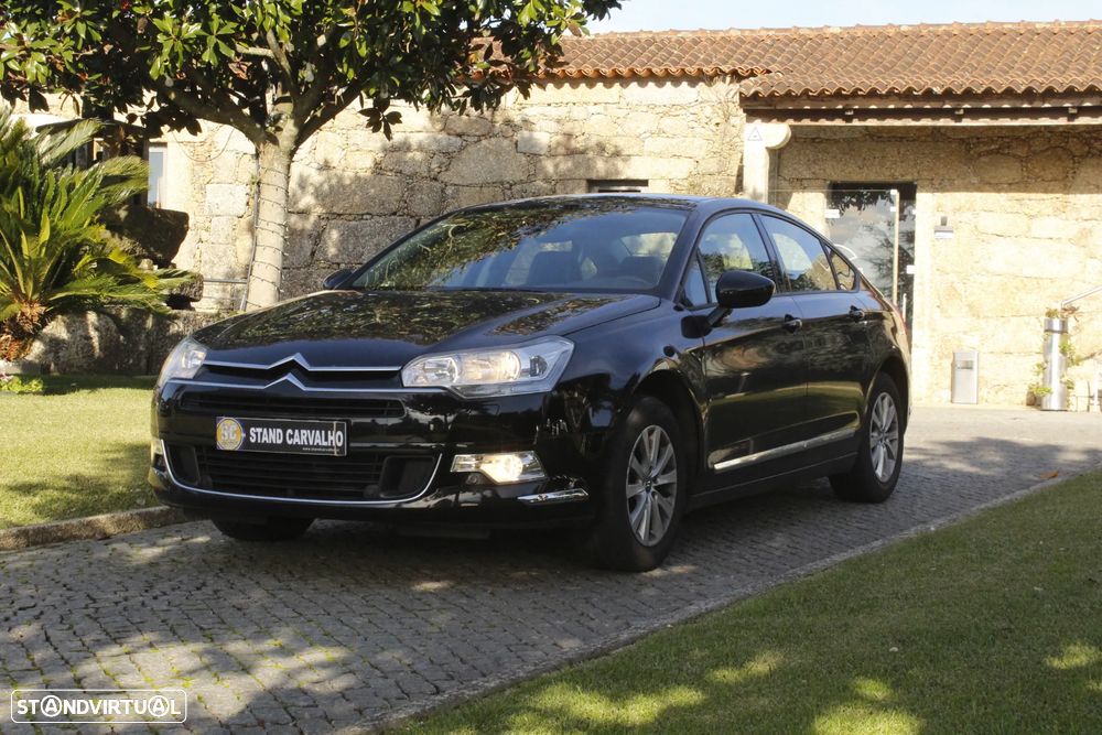 Citroën C5 1.6 HDi Business Airdream - 1