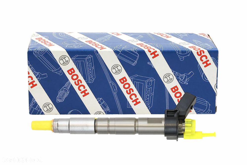 Wtryskiwacz Bosch 0445117030 Regenerowany - 2