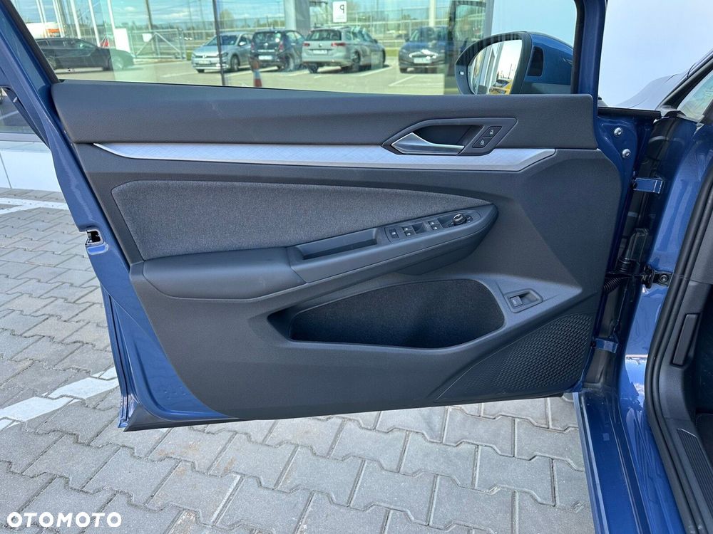 Volkswagen Golf Variant 1.5 TSI Life - 10