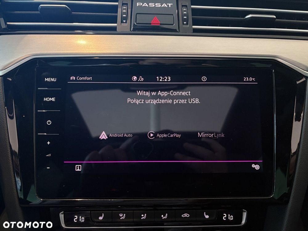 Volkswagen Passat Variant - 22