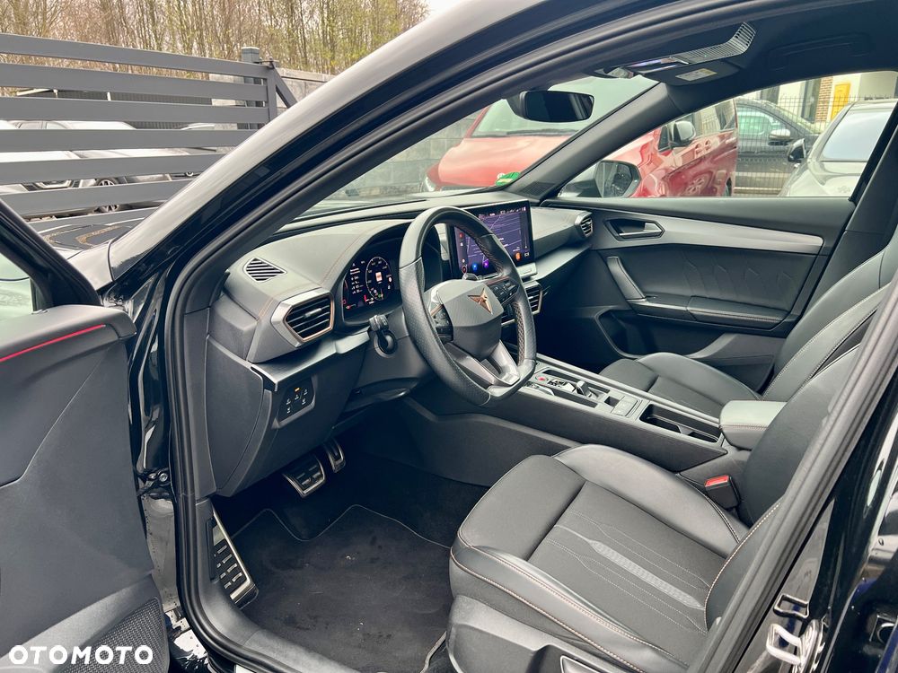 Cupra Formentor VZ 1.4 e-Hybrid DSG - 5