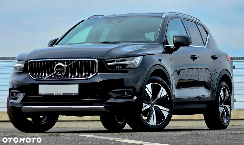 Volvo XC 40 T3 Inscription - 2