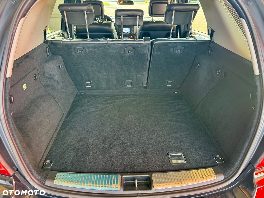 Mercedes-Benz ML 280 CDI 4-Matic - 31