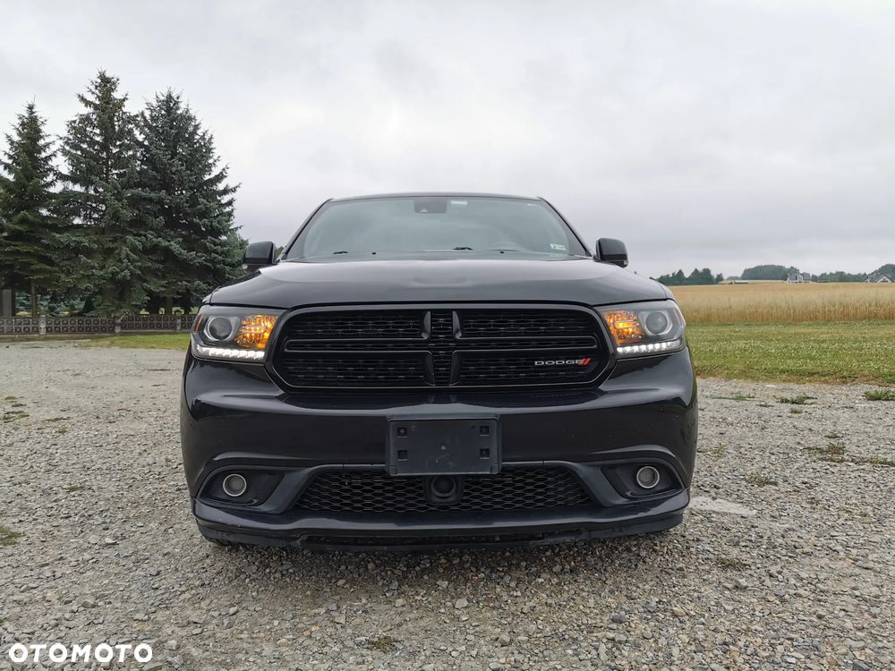 Dodge Durango - 26