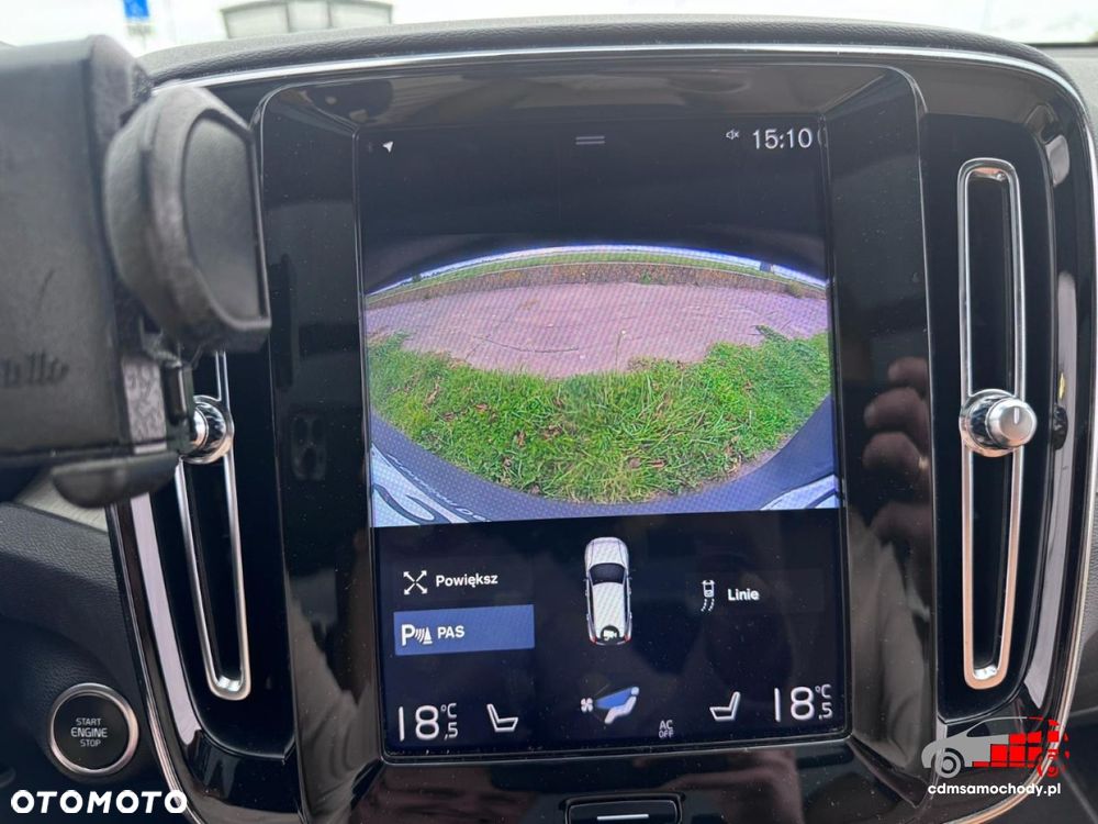 Volvo XC 40 - 20