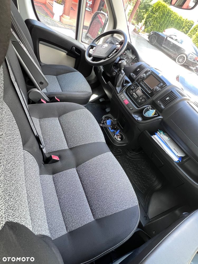 Fiat Ducato Panorama L2H2 - 6
