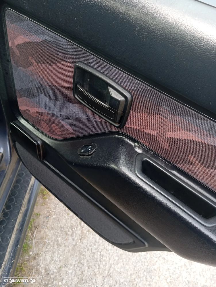 Opel Frontera 2.5 TD Arizona Prem. - 7