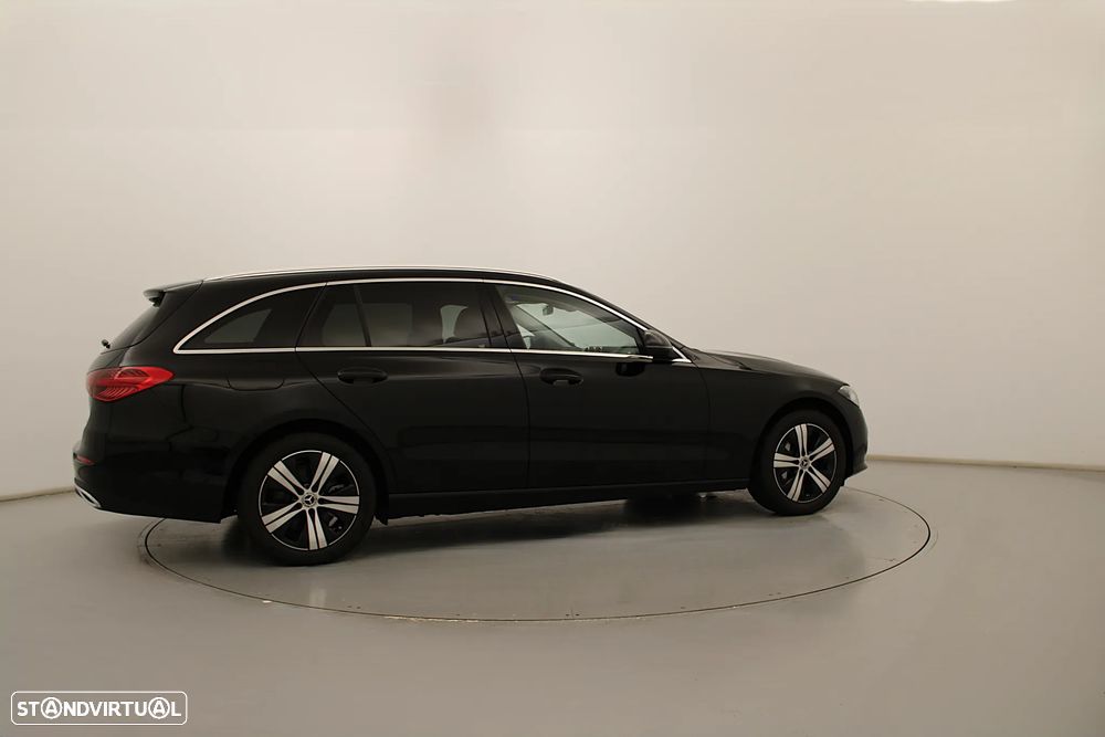 Mercedes-Benz C 300 e Avantgarde - 5