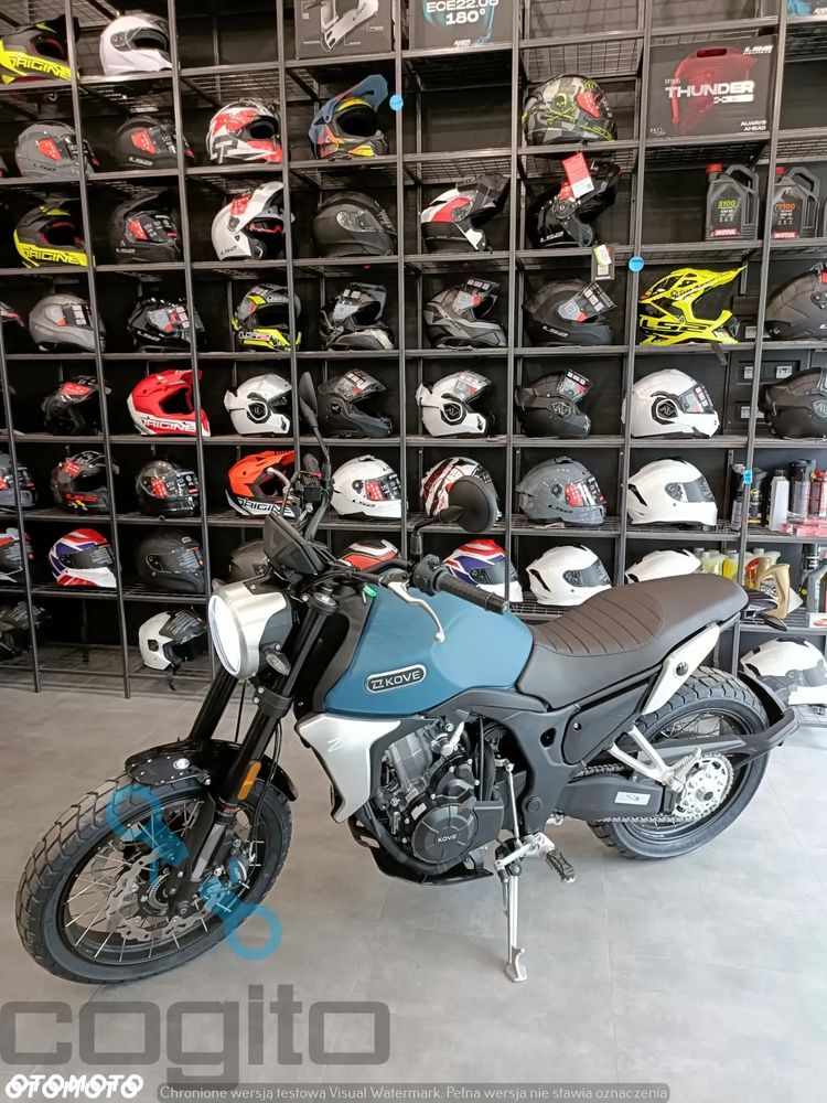 KOVE 510F - 3