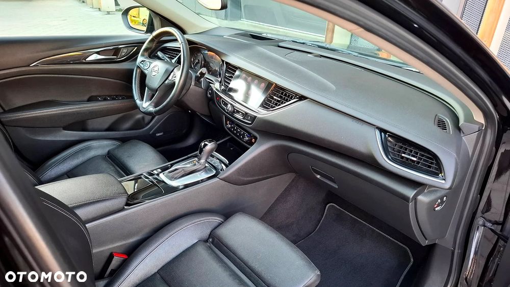 Opel Insignia 2.0 BiTurbo D 4x4 Automatik Exclusive - 21