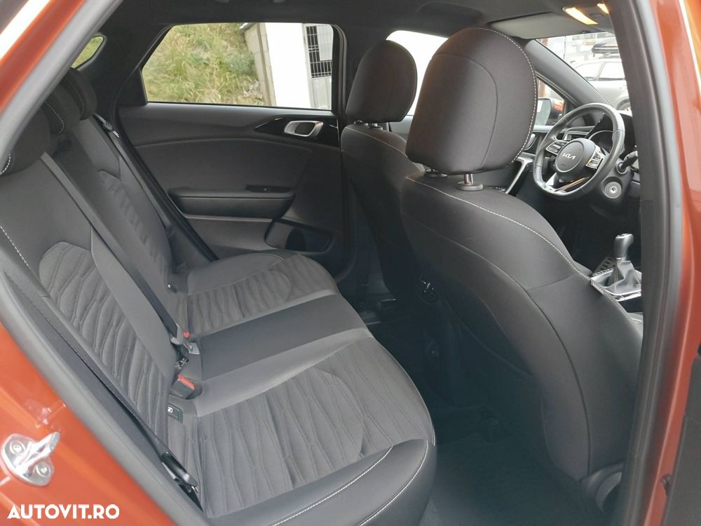 KIA Pro Ceed 2021 — imagine 34