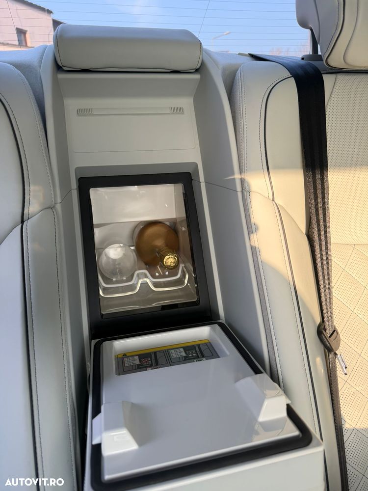 Audi S8 4.0 TFSI quattro Tiptronic - 9