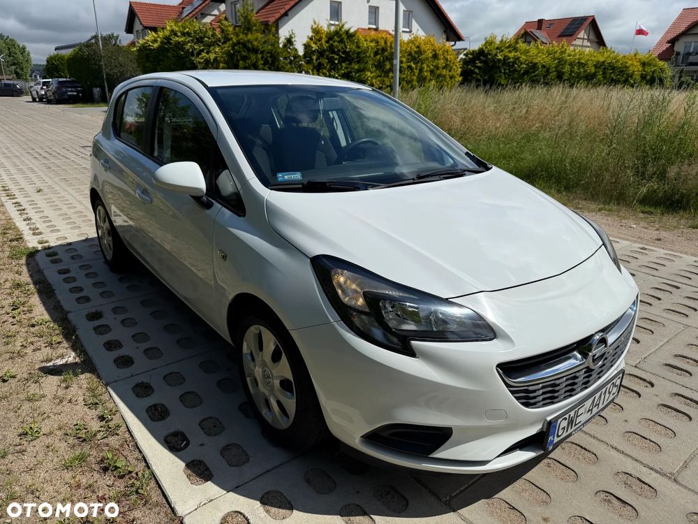 Opel Corsa 1.4 Enjoy - 1