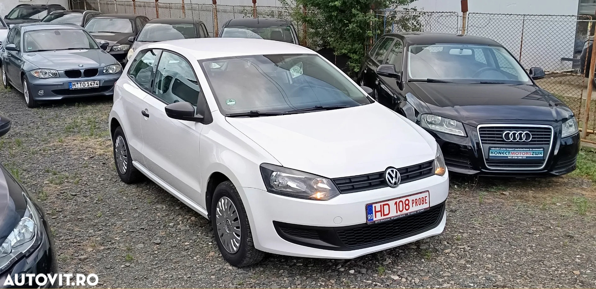 Volkswagen Polo 1.2 Life - 18