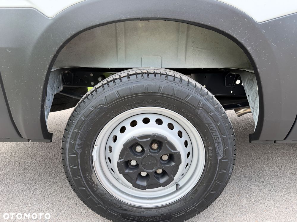 Iveco 35S18 | Silnik 3.0 | Sprowadzony | Hak 3.5t | LED | Iveco | Daily - 11