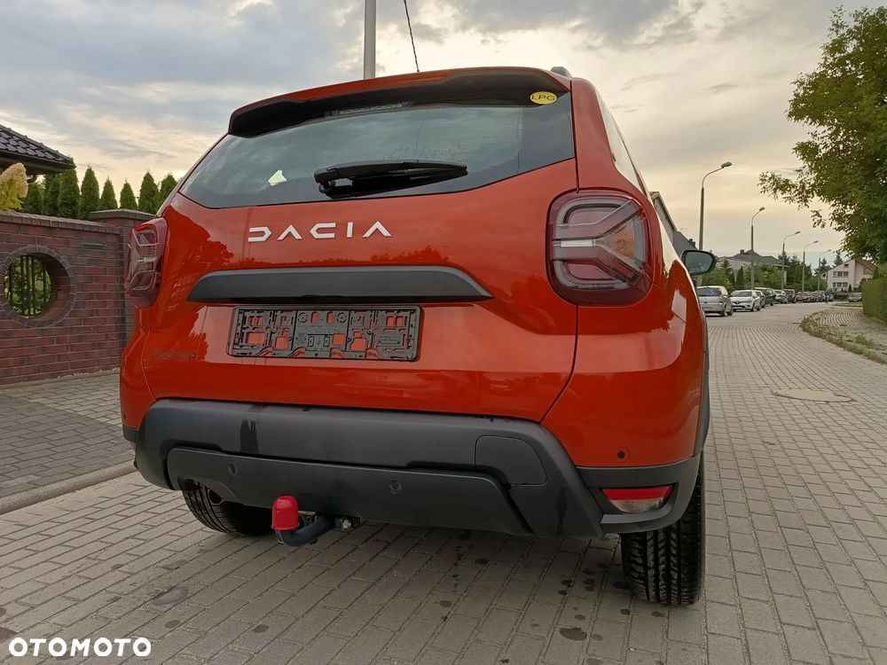 Dacia Duster TCe 90 2WD Essential - 10