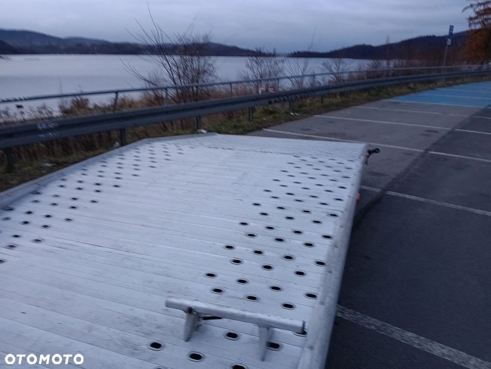 Iveco DAILY NPS - 18