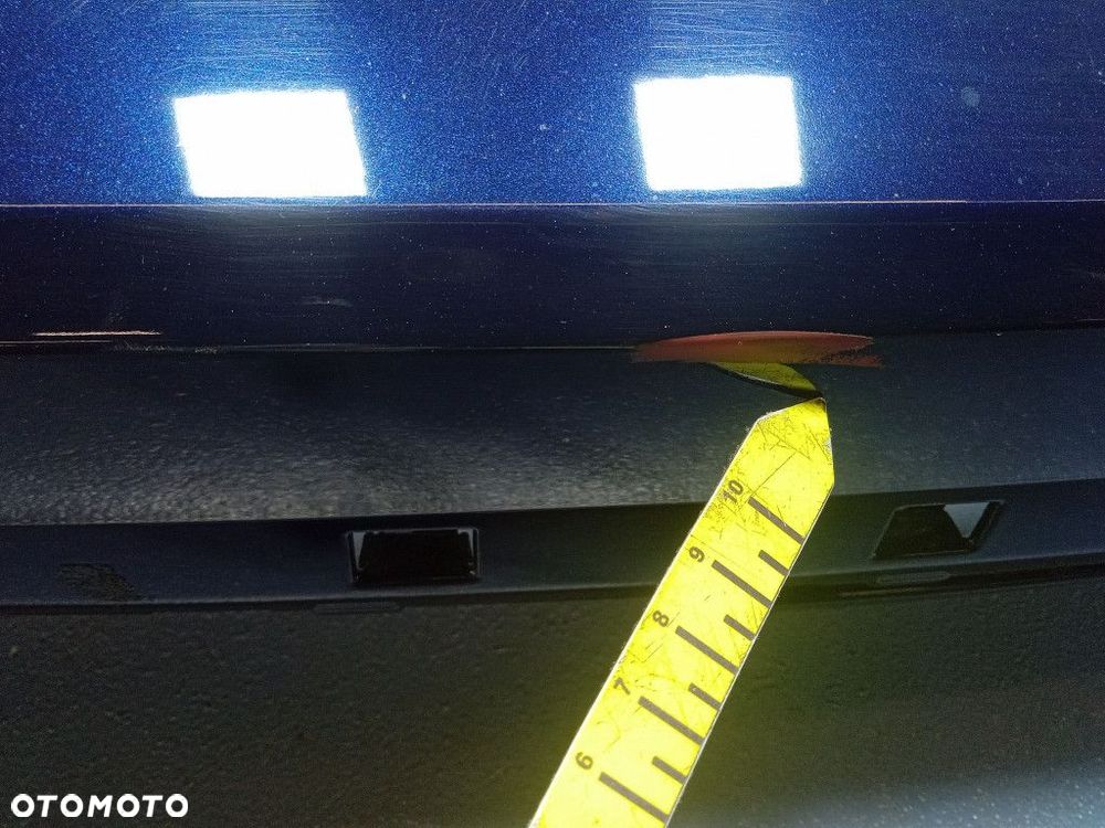 BMW X5 G05 M PAKIET ZDERZAK TYŁ TYLNY 849232 C3Z - 10