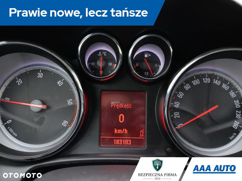 Opel Astra - 12