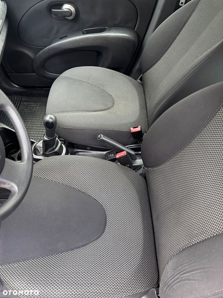 Nissan Micra 1.2 acenta - 13