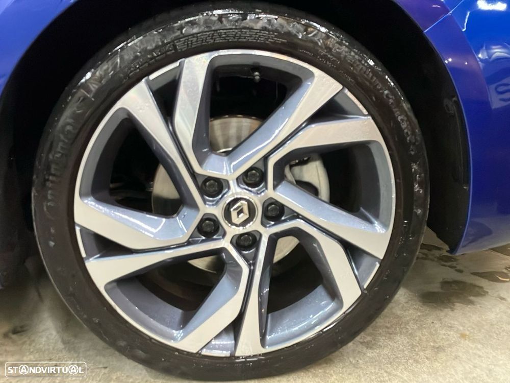 Renault Mégane 1.3 TCe R.S. Line - 9