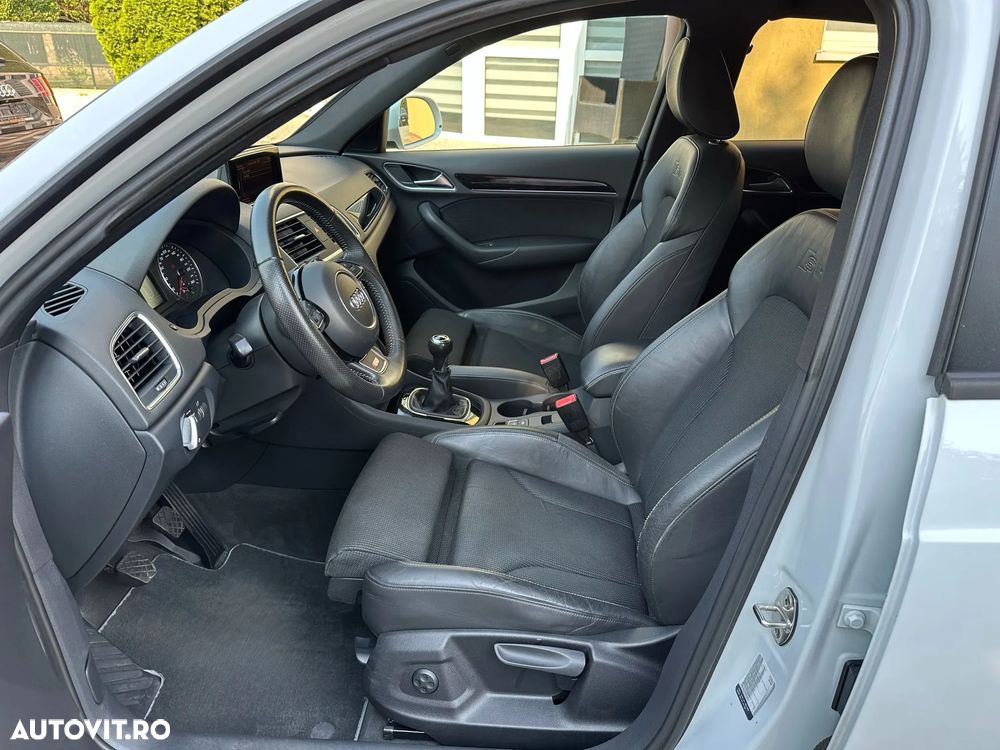 Audi Q3 2.0 TDI - 14
