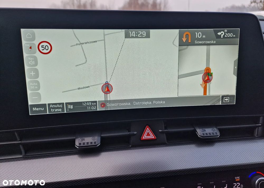 Kia Sportage 1.6 T-GDI HEV L 2WD - 35