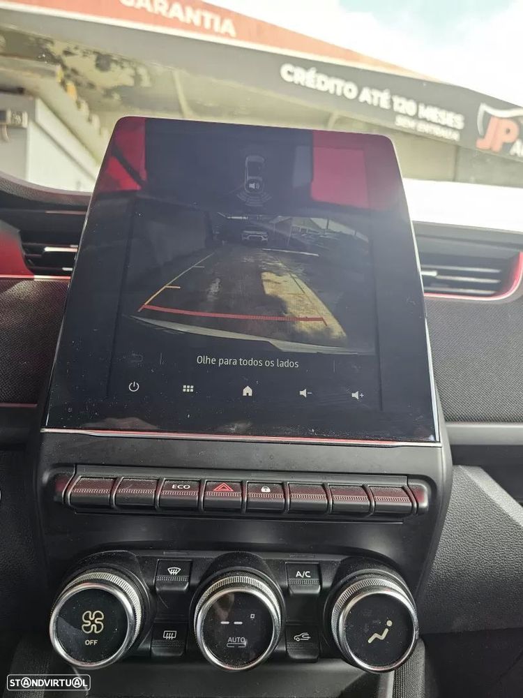 Renault Zoe (c/ Bateria) E-Tech EV50 Evolution - 16