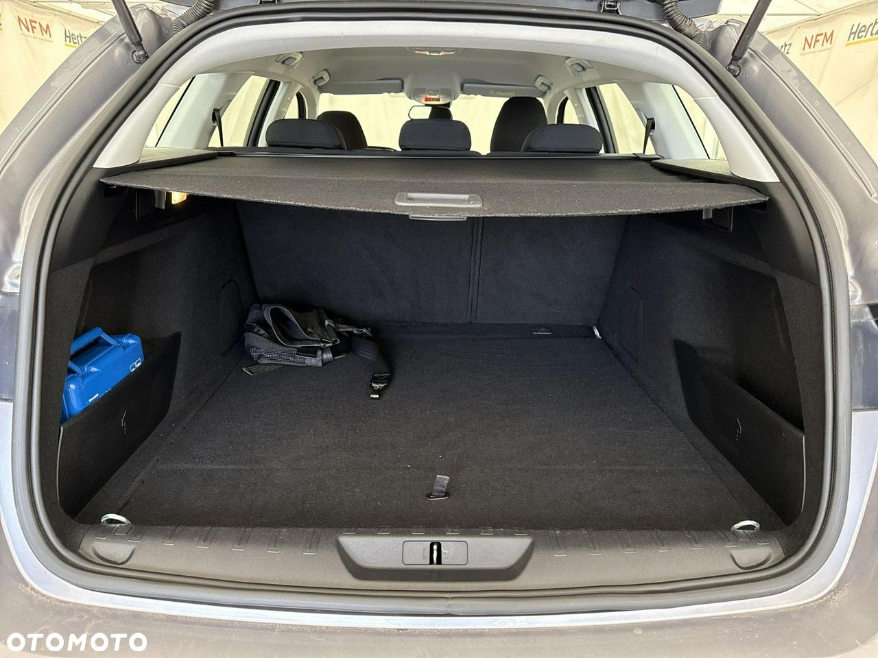 Peugeot 308 1.5 BlueHDi Active S&S - 19