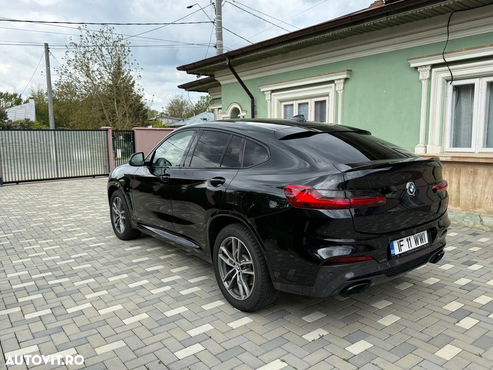 BMW X4 M - 16
