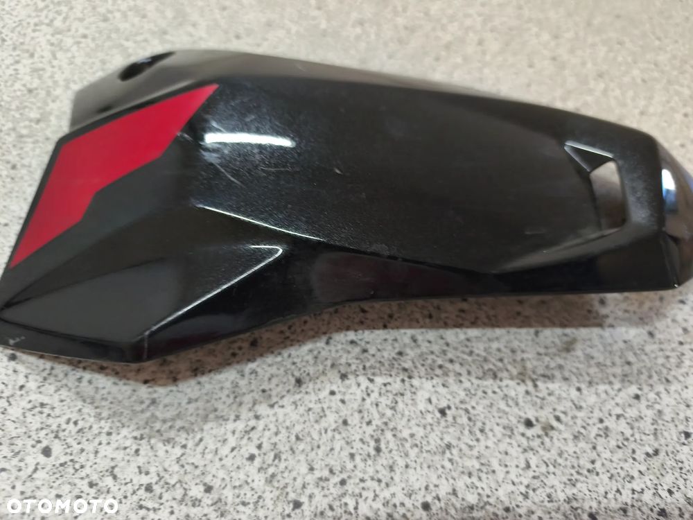 Owiewka, osłona, bok, boczek, pług Kawasaki Z900 Z 900 2022 - 3