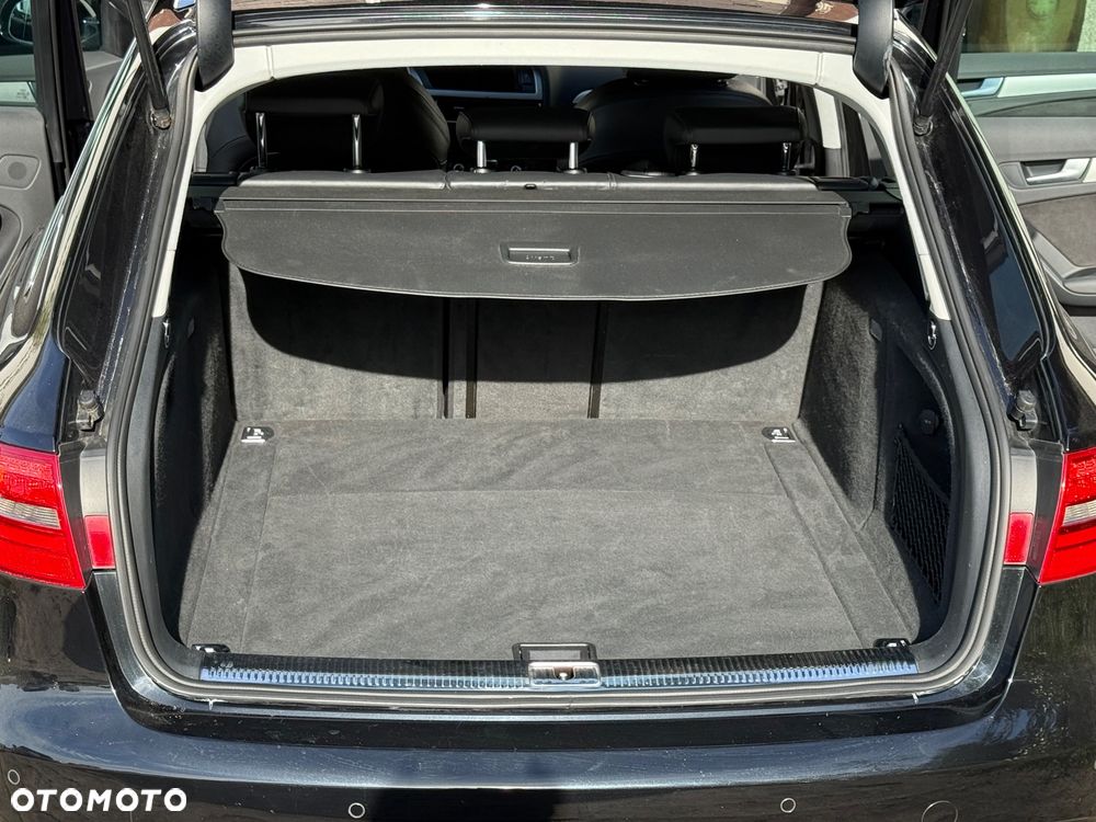 Audi A4 - 15