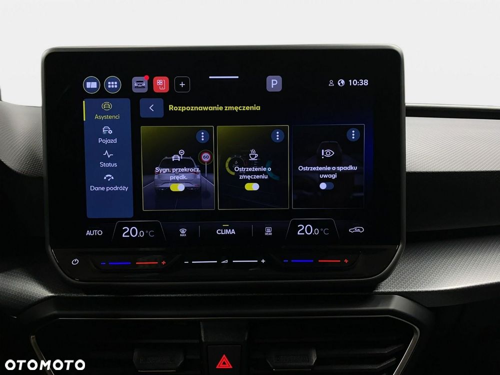 Seat Leon Sportstourer - 36