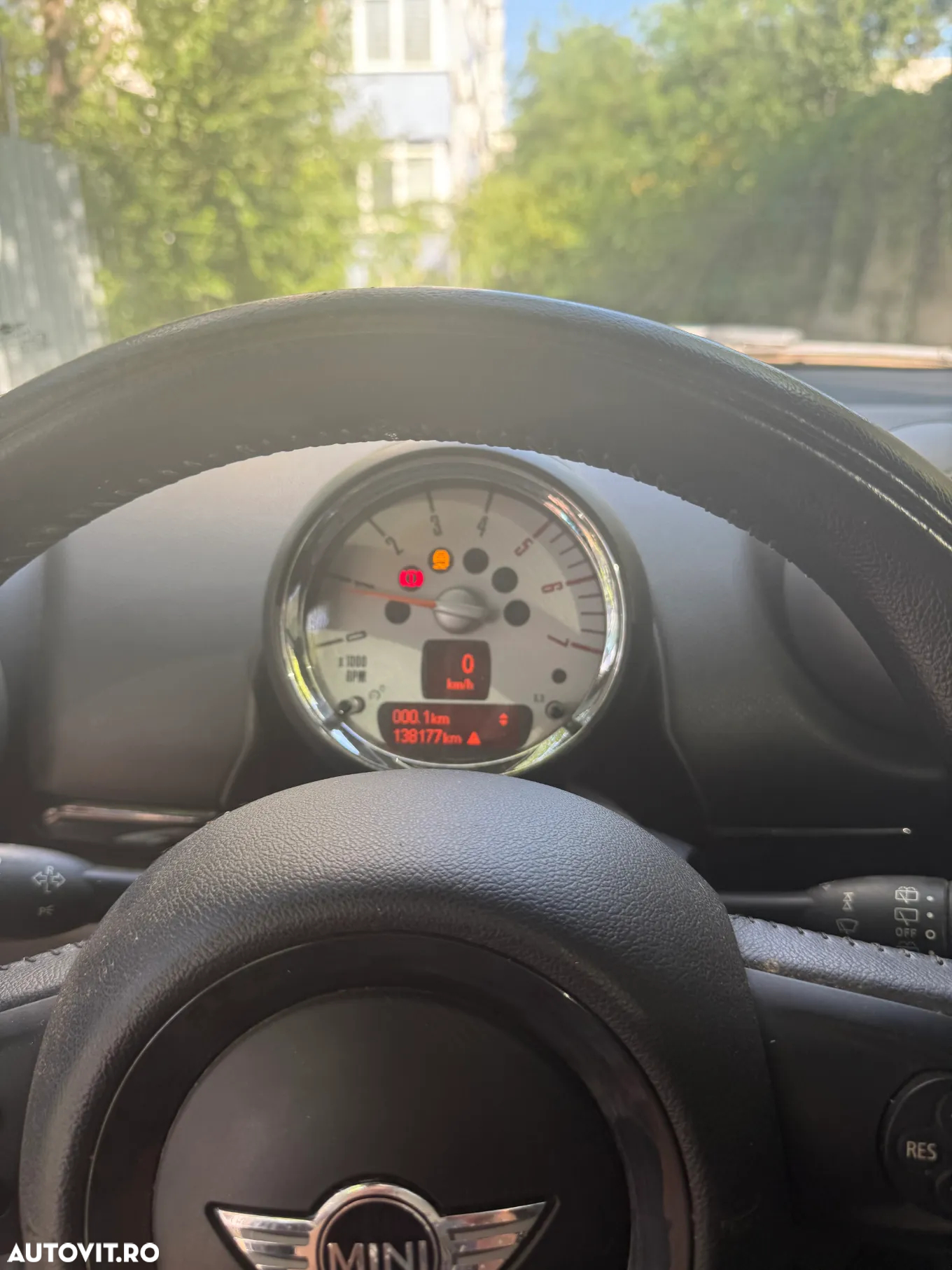 Mini Countryman Cooper SD ALL4 - 10