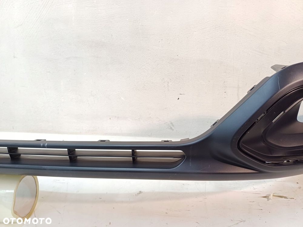 dokładka spoiler zderzaka przód citroen c4 iii 3 16- - 7