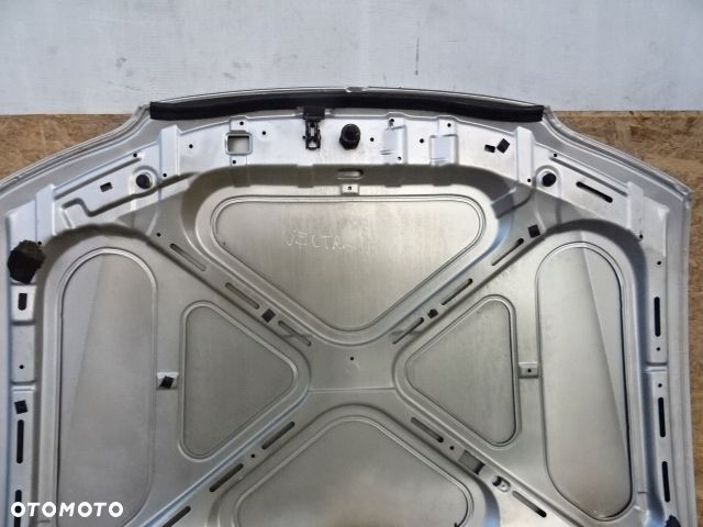 MASKA POKRYWA SILNIKA OPEL VECTRA B LIFT LAK: Z147 NR114 - 10