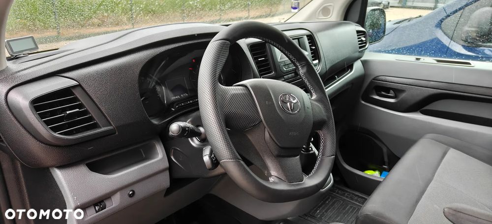 Toyota ProAce Kombi D-4D Medium 2,6t - 20
