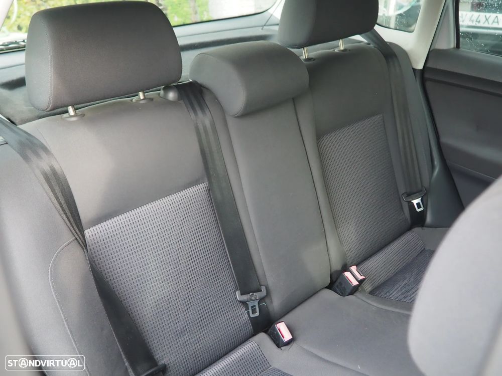 VW Polo 1.2 Confortline AC - 12
