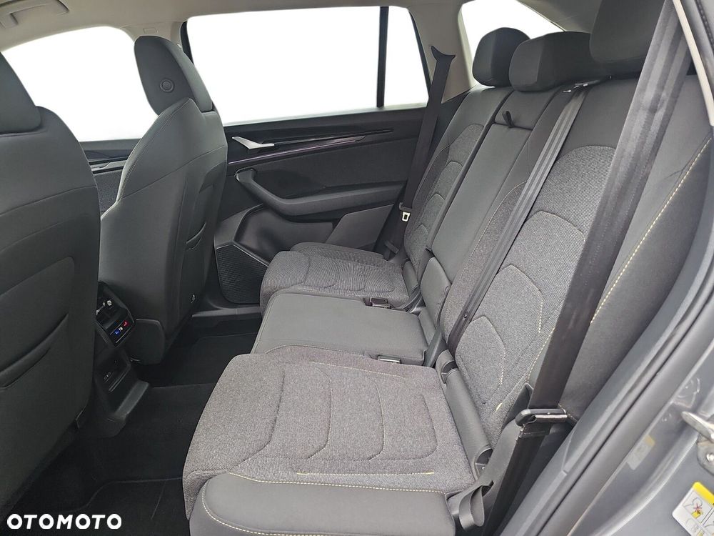Skoda Kodiaq 1.5 TSI mHEV 4x2 Selection DSG - 19