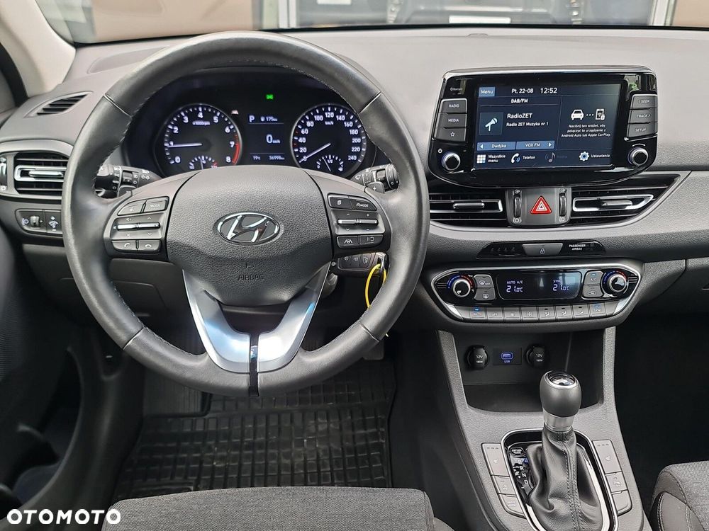 Hyundai i30 1.0 T-GDI Smart DCT - 13