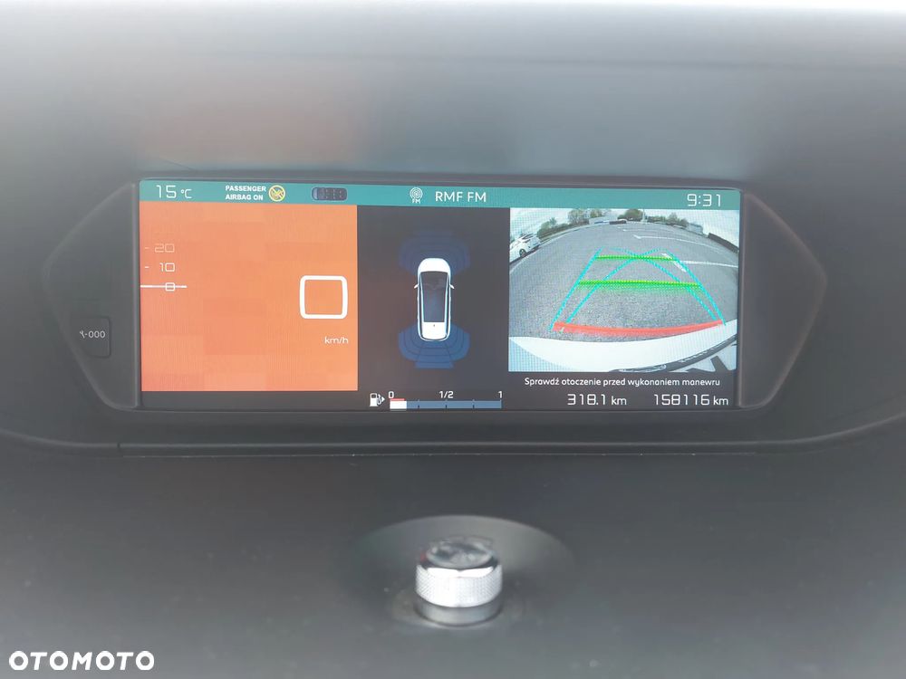 Citroën C4 Picasso 1.2 PureTech Feel S&S - 22