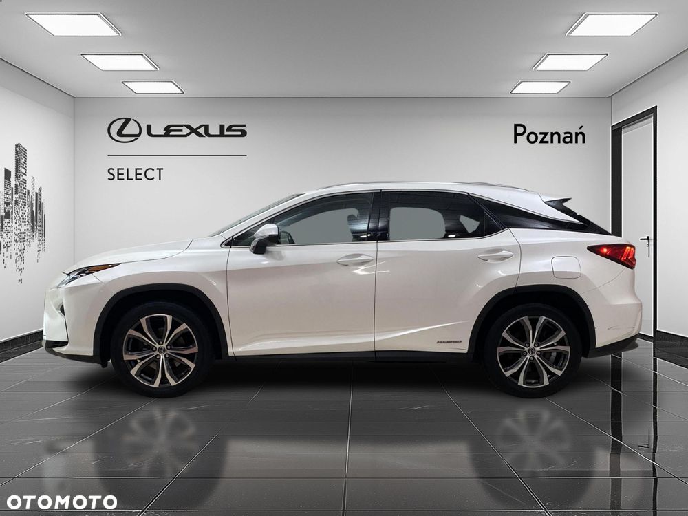 Lexus RX - 2