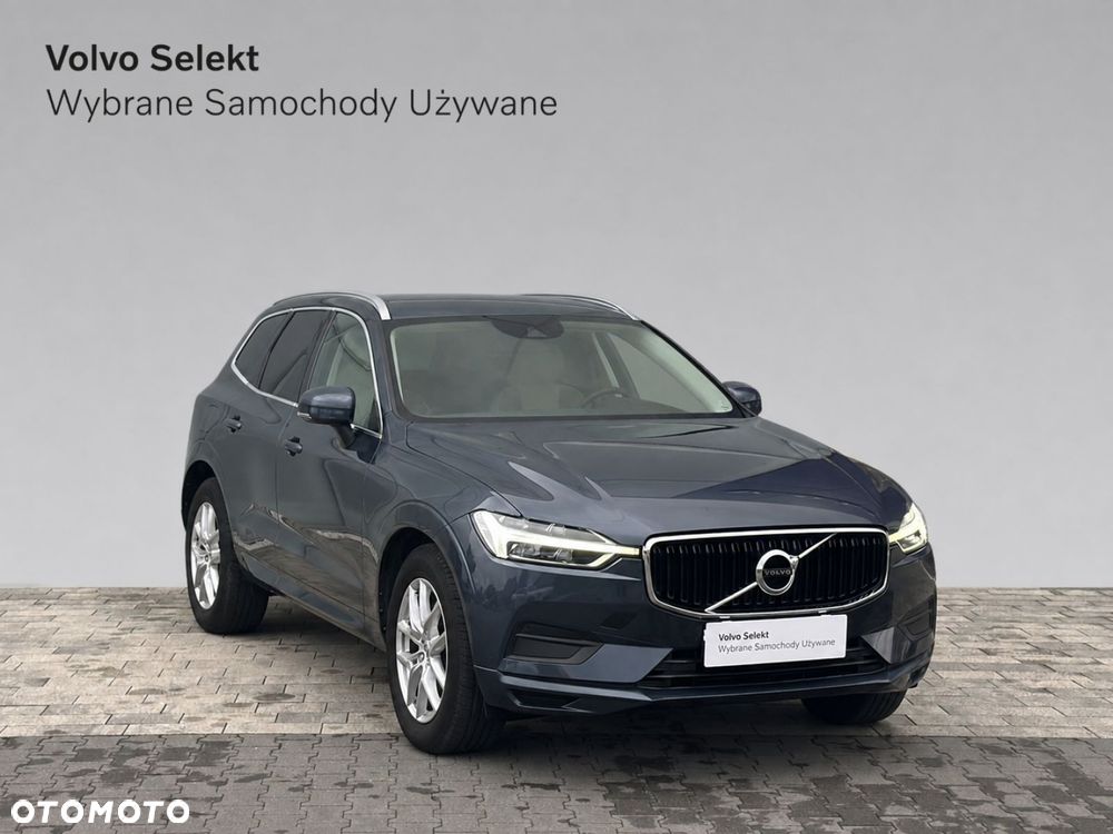 Volvo XC 60 - 3