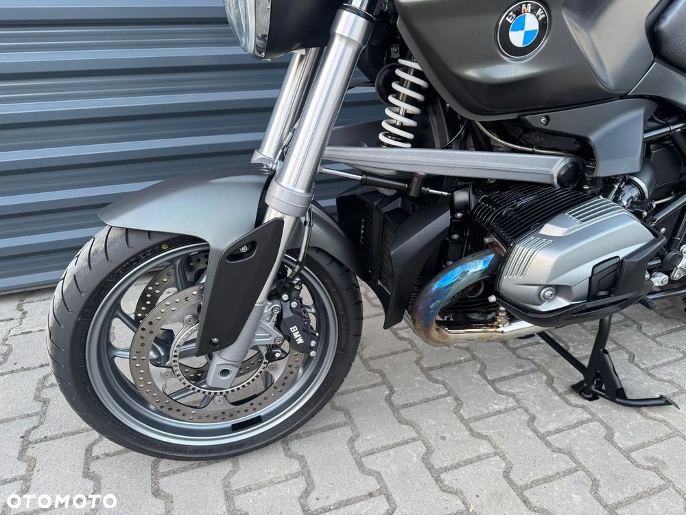 BMW R - 22