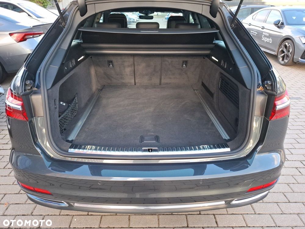 Audi A6 Avant - 11