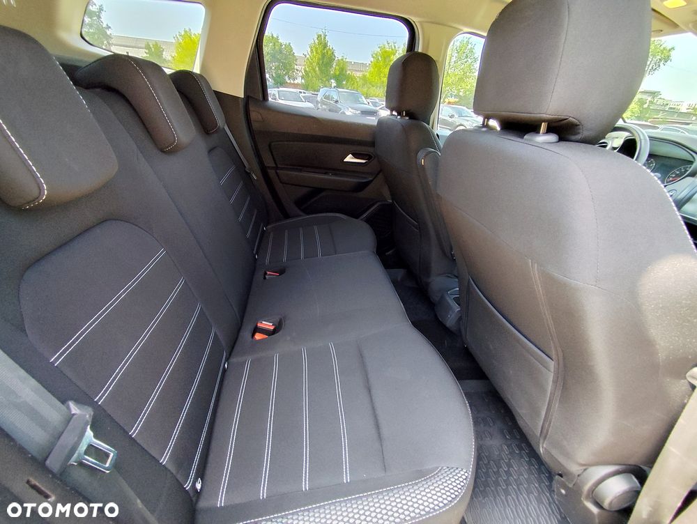 Dacia Duster 1.0 TCe Prestige - 9